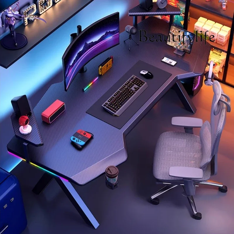 Desk Setup Gadgets - NEUE High-End-Konsole, Computertische, Organizer, Setup, modernes