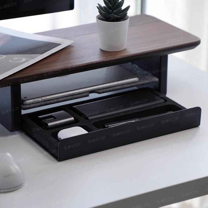 Monitorständer, Erhöhung, Aufb – Desk Setup Ergonomics Bewertung und Preis