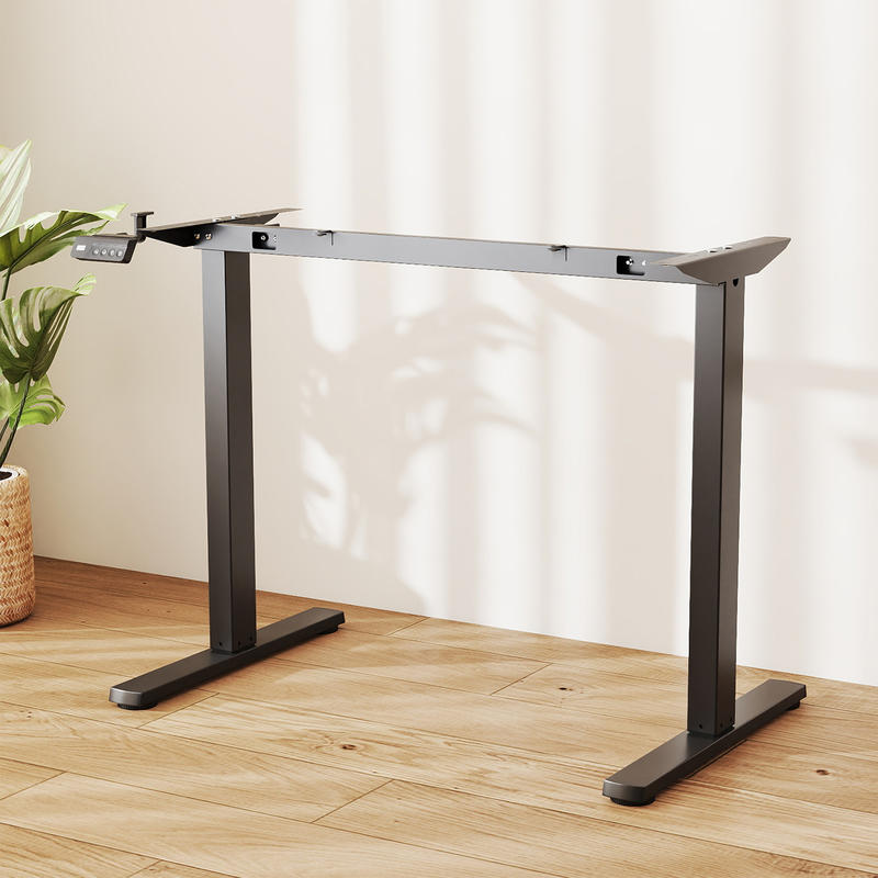 Elektrischer Stehpultrahmen, h – Desk Setup Height Bewertung und Preis