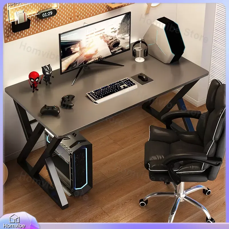 Moderner Minimalistischer Comp – Desk Setup Height Bewertung und Preis