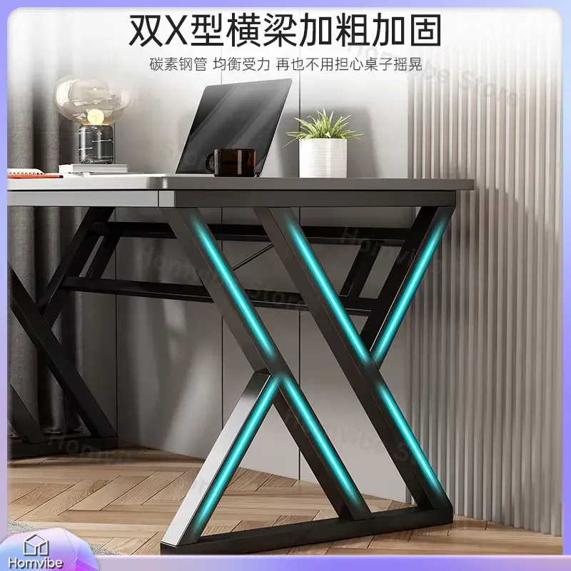 Moderner Minimalistischer Comp – Desk Setup Height Bewertung und Preis