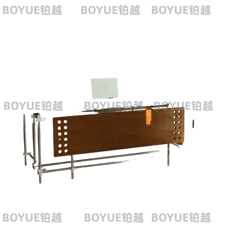 Bauhaus Massivholzschreibtisch – L Shaped Desk Setup Bewertung und Preis