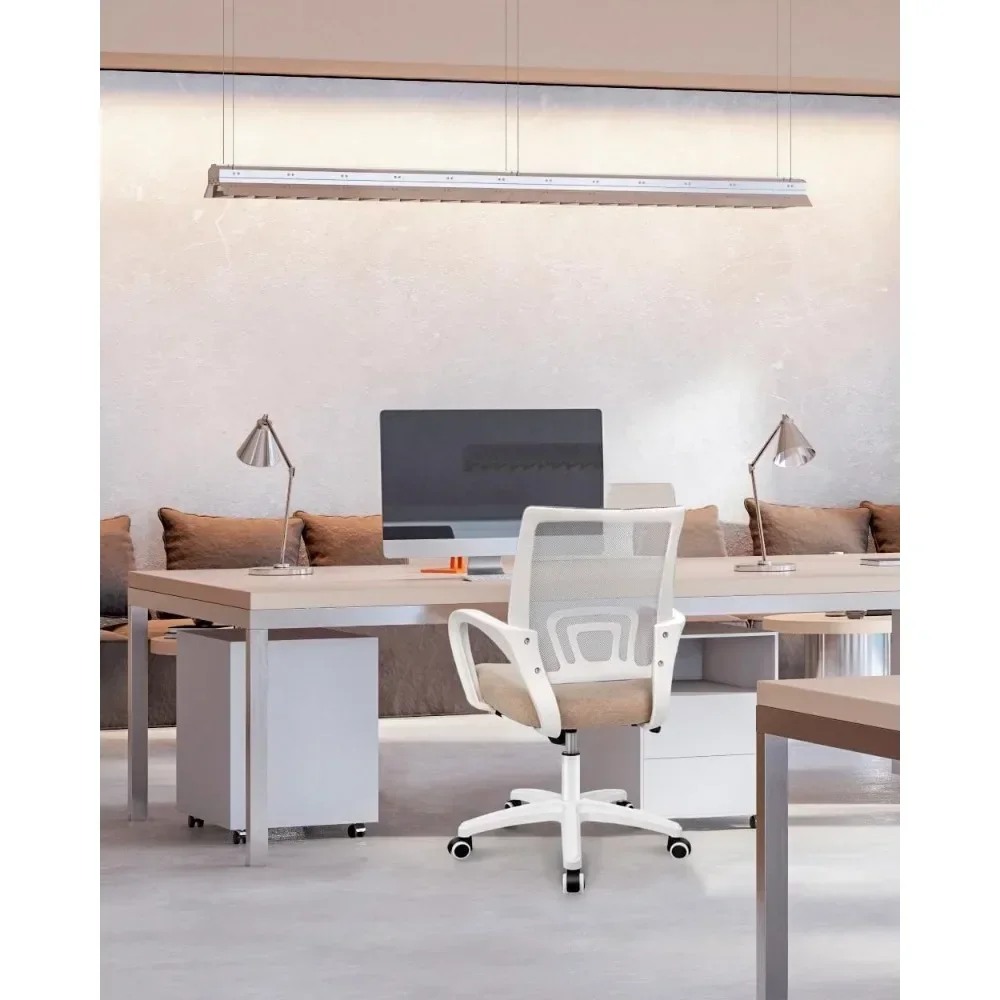 NEO CHAIR Büro-Computerstuhl,  – Desk Setup Height Bewertung und Preis