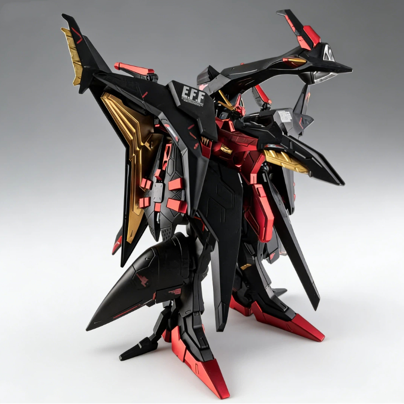 HG 1/144 Penelope RX-104FF Act – Desk Setup Tv Bewertung und Preis