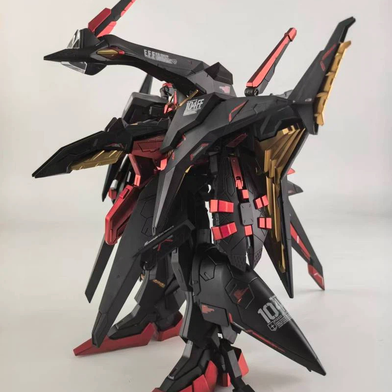 HG 1/144 Penelope RX-104FF Act – Desk Setup Tv Bewertung und Preis