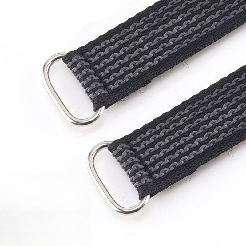 Maßgefertigte Drohnen-Akku-Gur – Cable Velcro Strap Bewertung und Preis