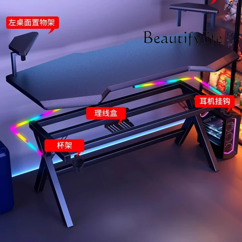 NEUE High-End-Konsole, Compute – Desk Setup Gadgets Bewertung und Preis