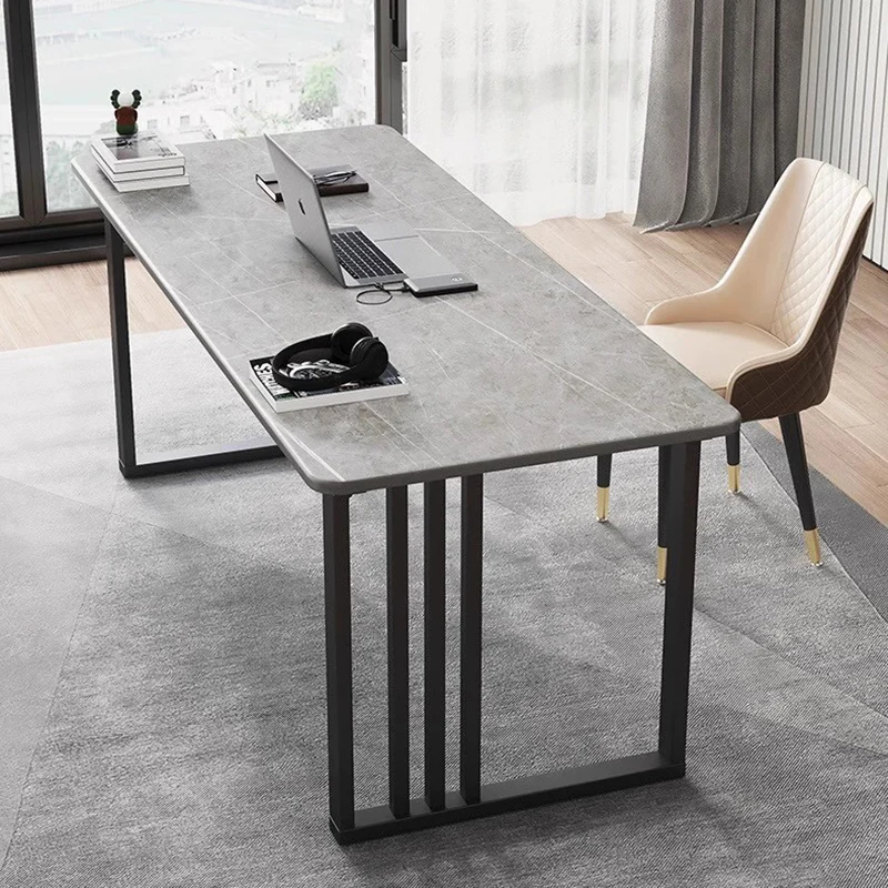 Gaming- und Lern-Computertisch – L Shaped Desk Setup Bewertung und Preis