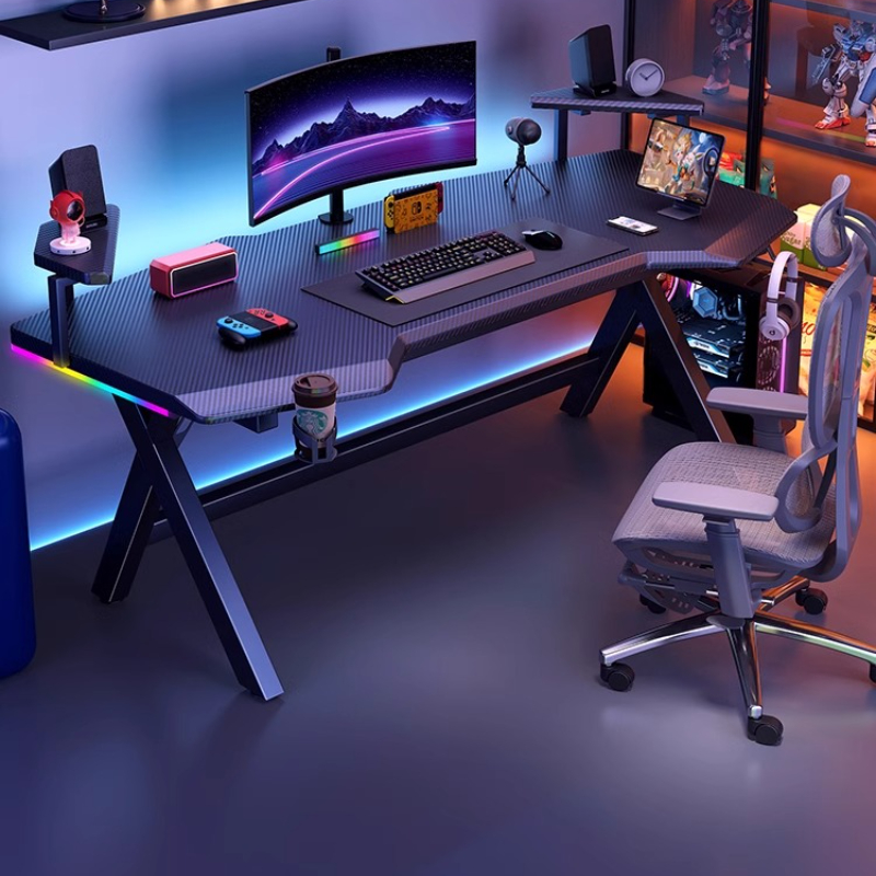 Computador Möbel High-End-Kons – Desk Setup Gadgets Bewertung und Preis