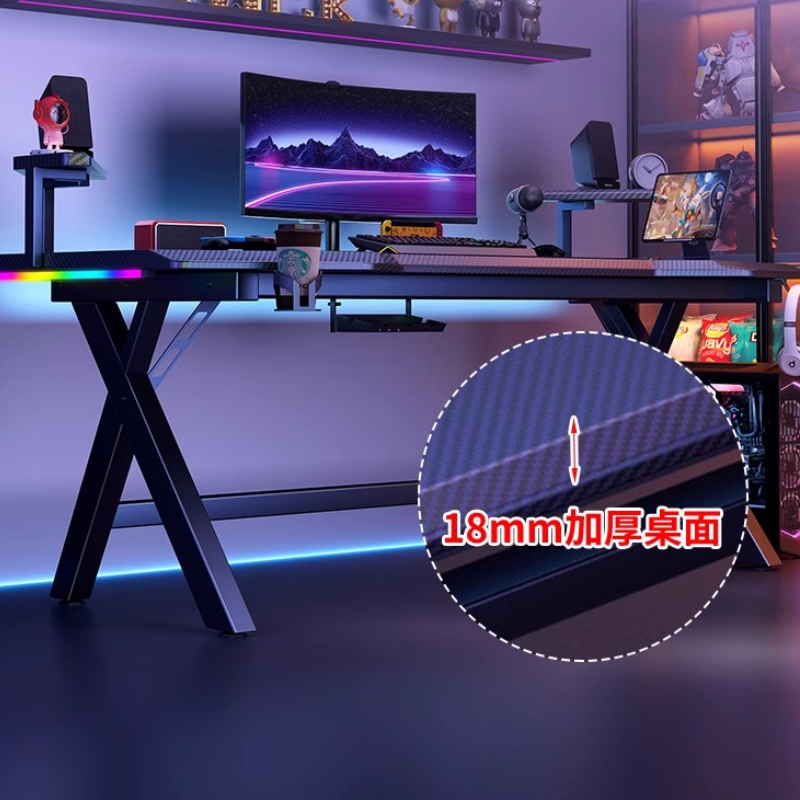 Computador Möbel High-End-Kons – Desk Setup Gadgets Bewertung und Preis