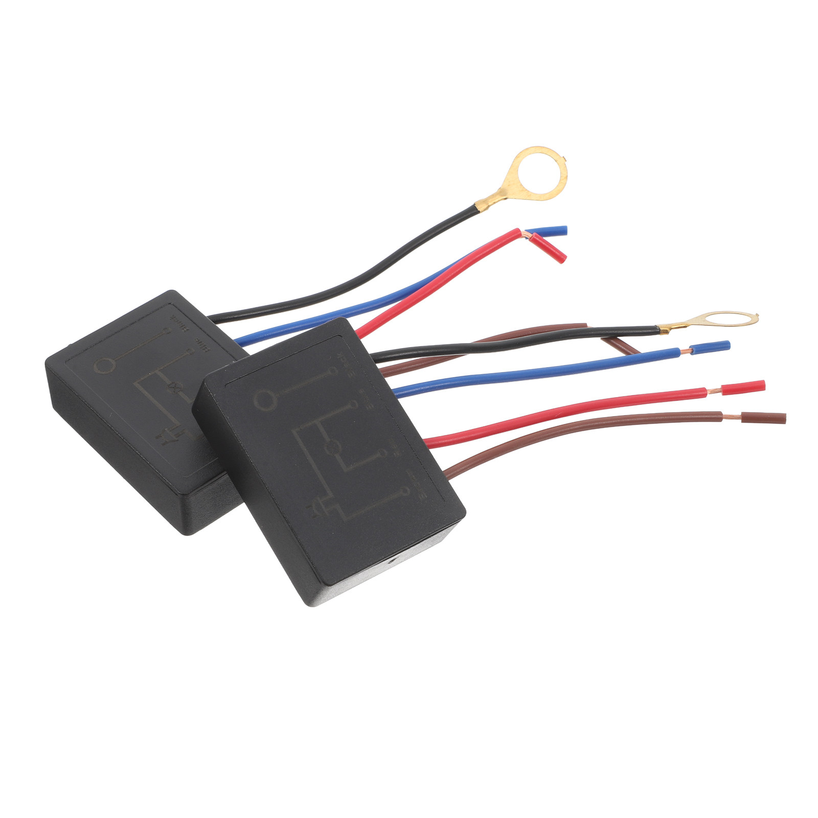 2 Stück Schreibtischlampen-Tou – Desk Setup Build Bewertung und Preis