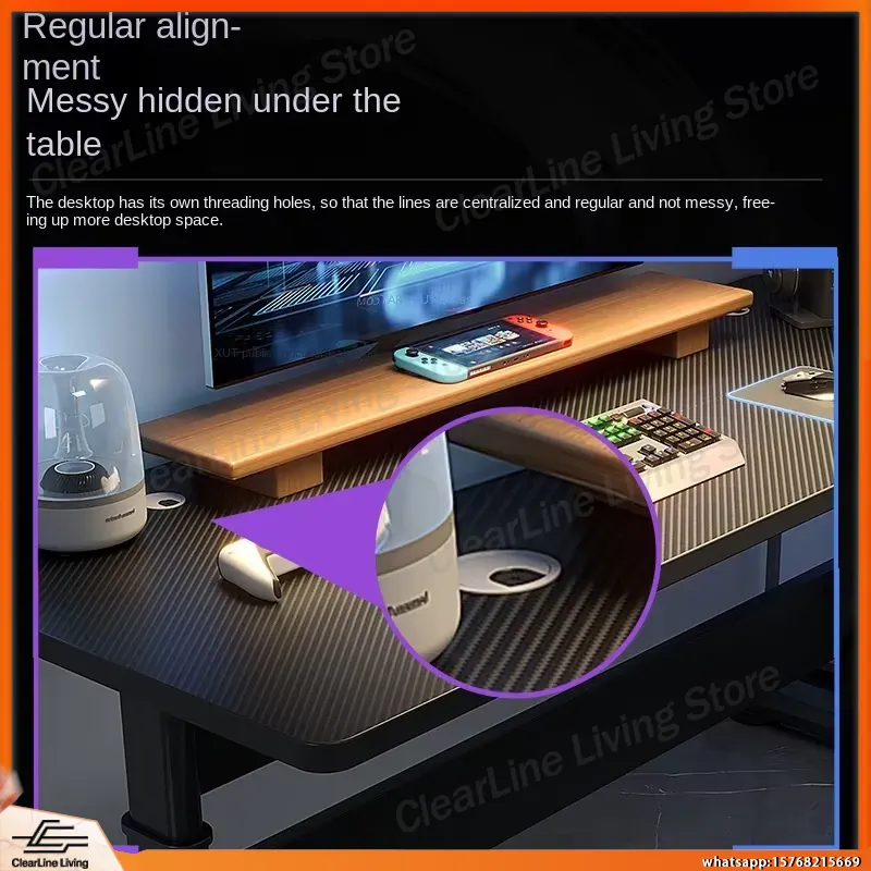 Höhenverstellbarer Elektrische – Desk Setup Height Bewertung und Preis