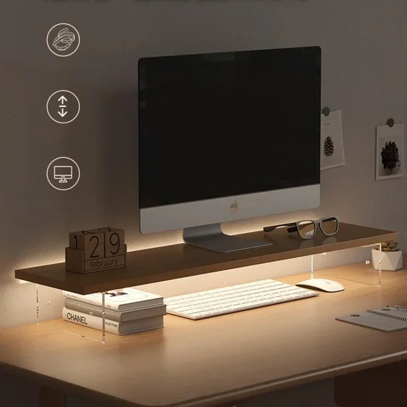 Computermonitor, niedriger Tis – L Shaped Desk Setup Bewertung und Preis
