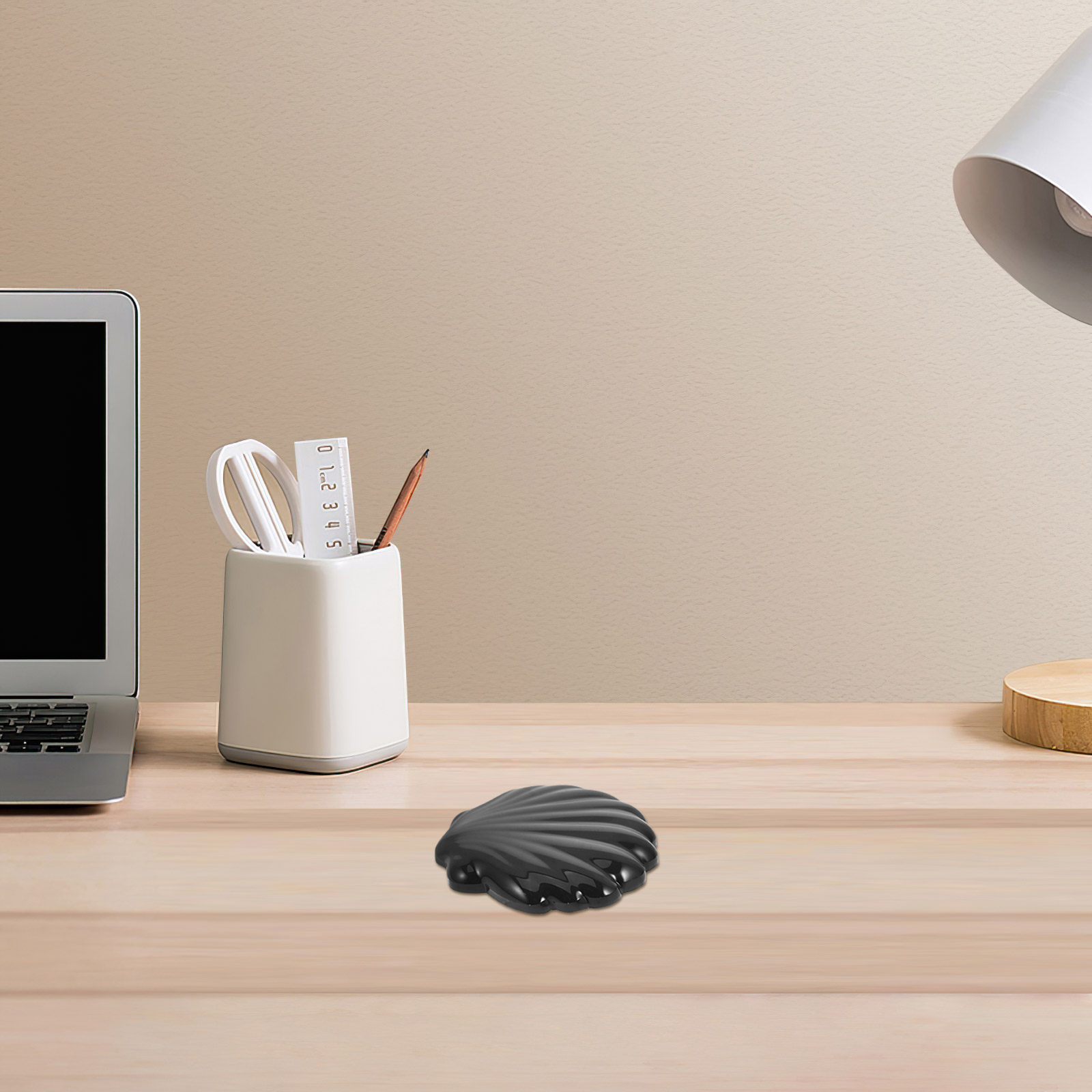 Muschel-Mauspad, niedlich, Kaw – Desk Setup Ergonomics Bewertung und Preis