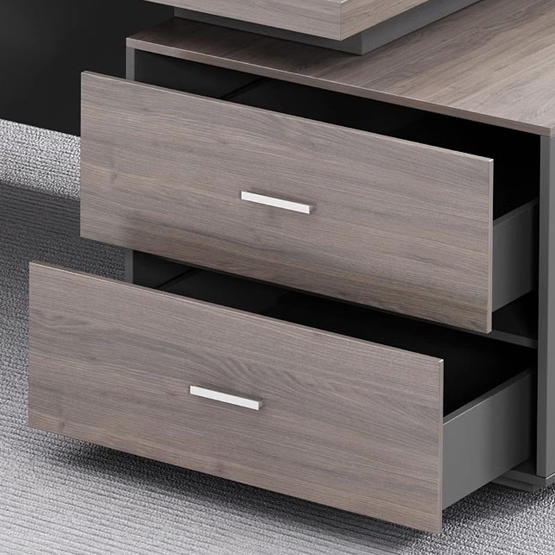 Schreibtisch, luxuriöse Aufbew – L Shaped Desk Setup Bewertung und Preis