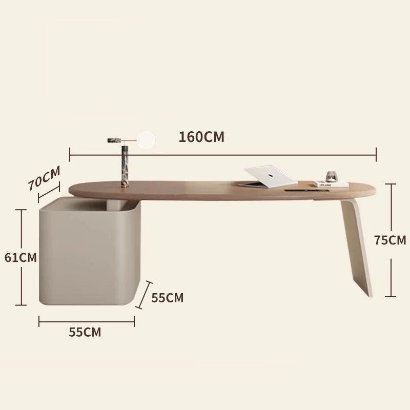 Schlafzimmer Notebook Tisch Ak – L Shaped Desk Setup Bewertung und Preis