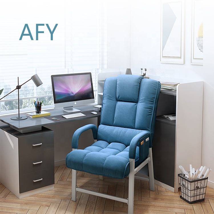 Atmungsaktiver Stoff-Bürostuhl – Desk Setup Ergonomics Bewertung und Preis
