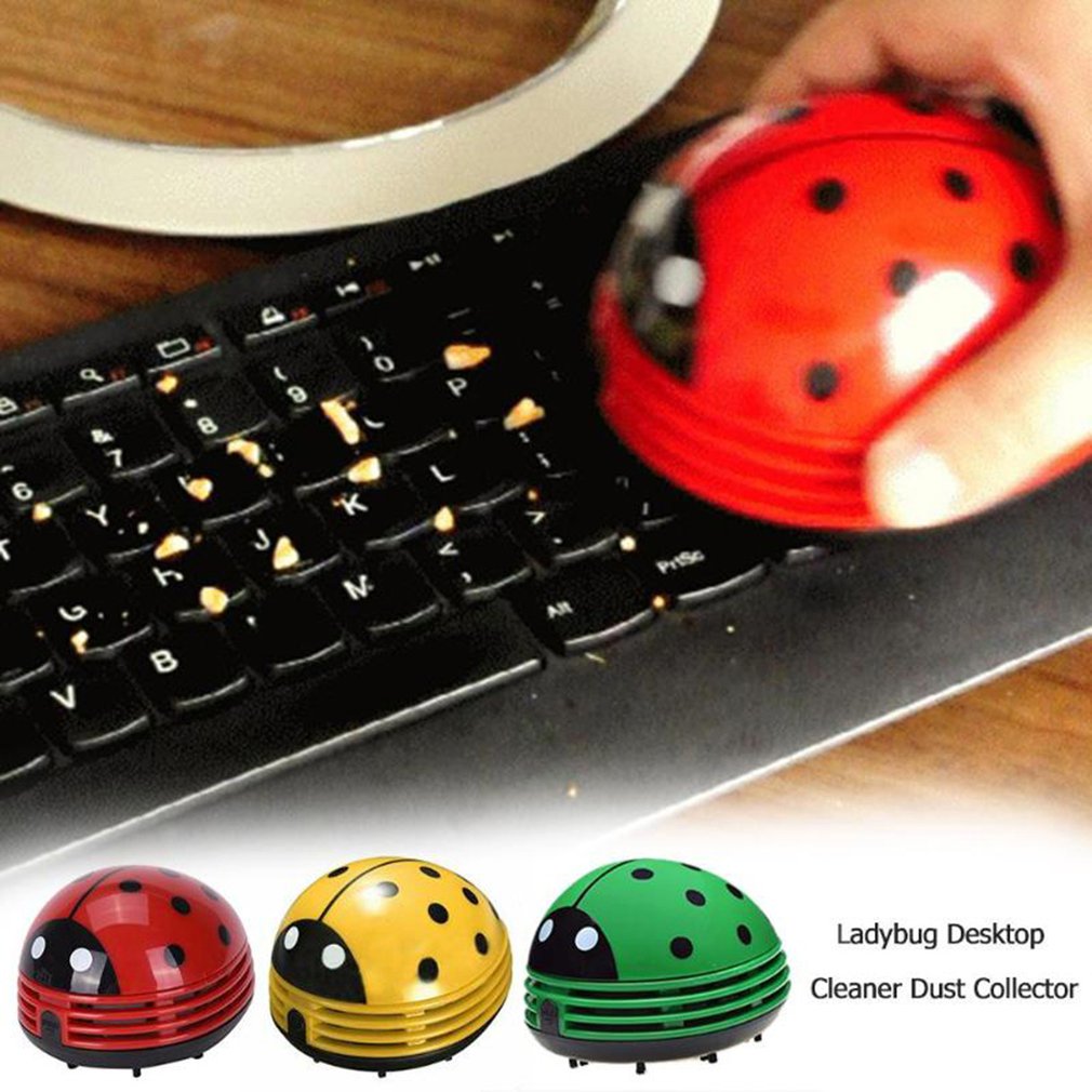 Nette Marienkäfer Desktop Stau – Desk Setup At Home Bewertung und Preis
