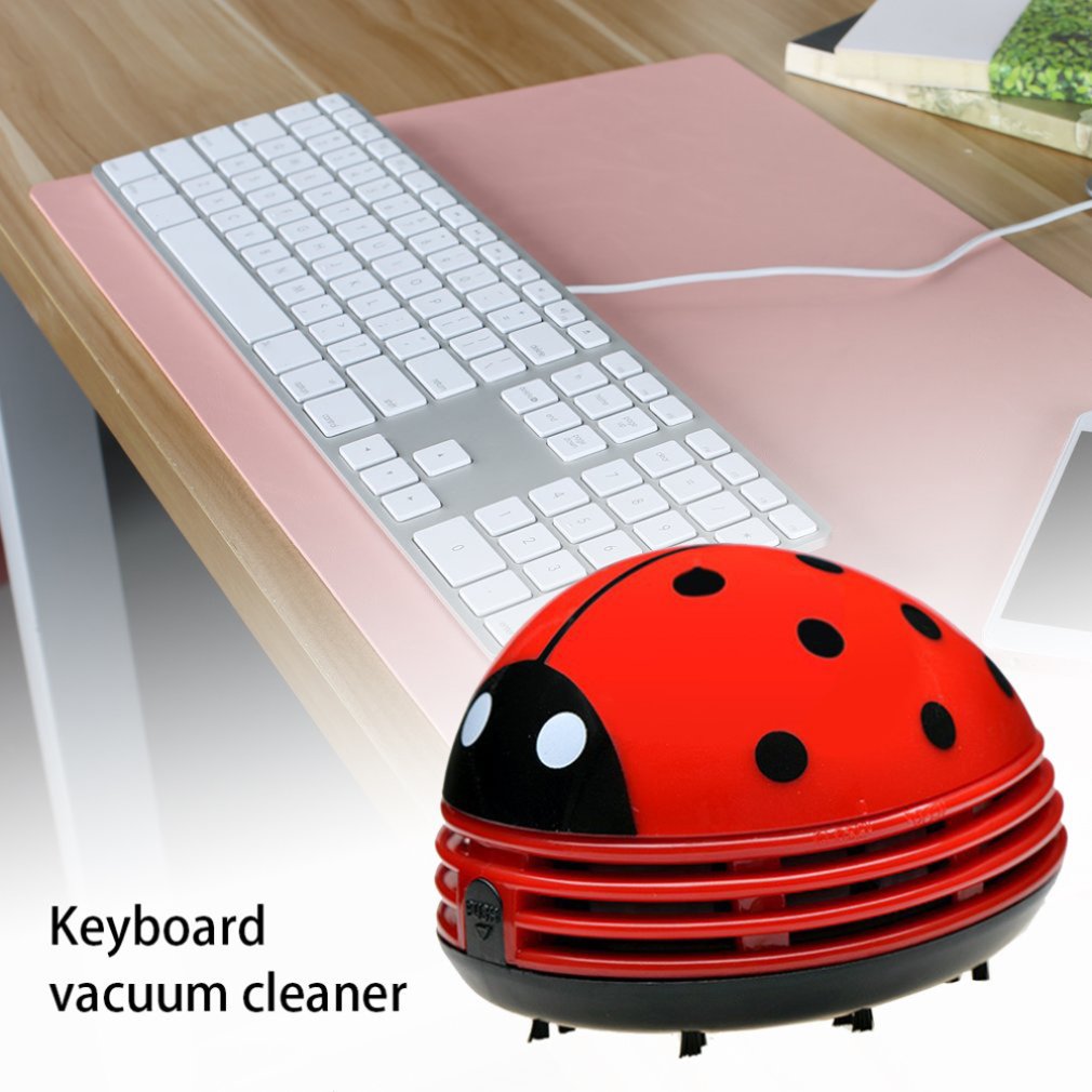 Nette Marienkäfer Desktop Stau – Desk Setup At Home Bewertung und Preis