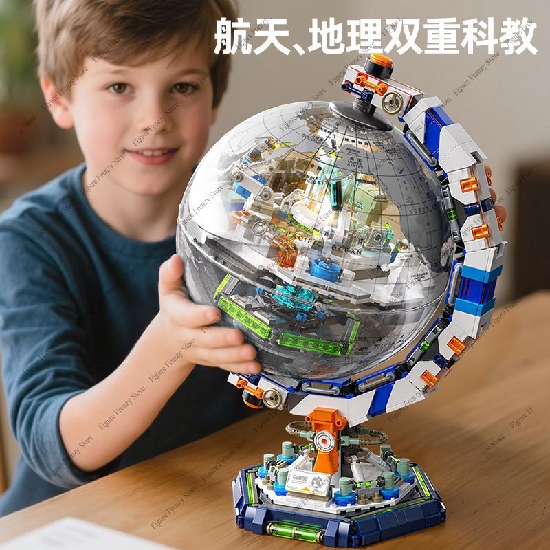 Sonderangebot Bausteine LED Le – Desk Setup Kids Bewertung und Preis