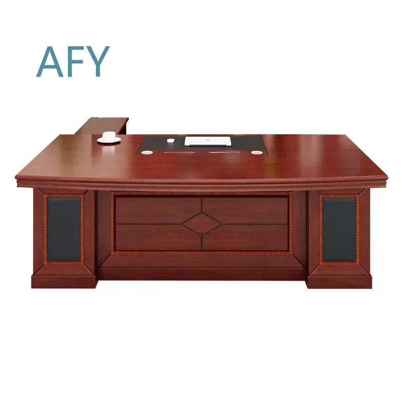 Premium Moderner Büroschreibti – Desk Setup Height Bewertung und Preis