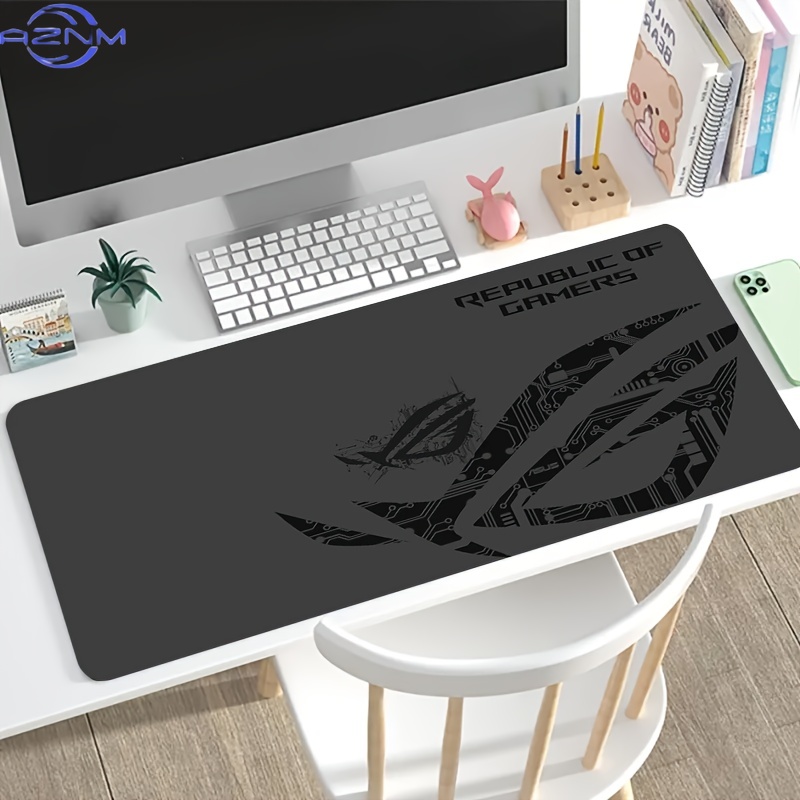 1 Stück Großes Gaming-Mauspad  – Desk Setup Gadgets Bewertung und Preis