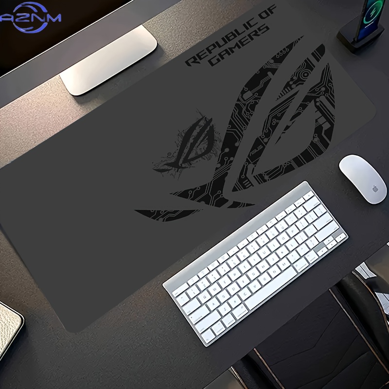 1 Stück Großes Gaming-Mauspad  – Desk Setup Gadgets Bewertung und Preis
