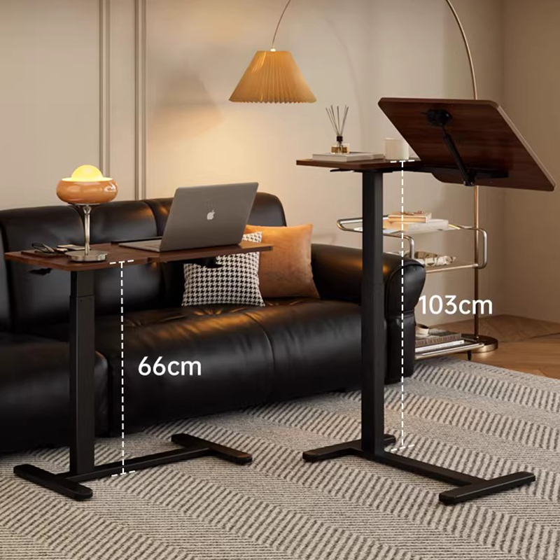 Laptop-Tisch im Bett, Schreibt – L Shaped Desk Setup Bewertung und Preis