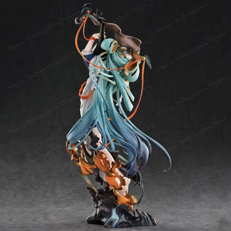 1/8 PVC Langhaarige Hatsune Mi – Desk Setup Tv Bewertung und Preis