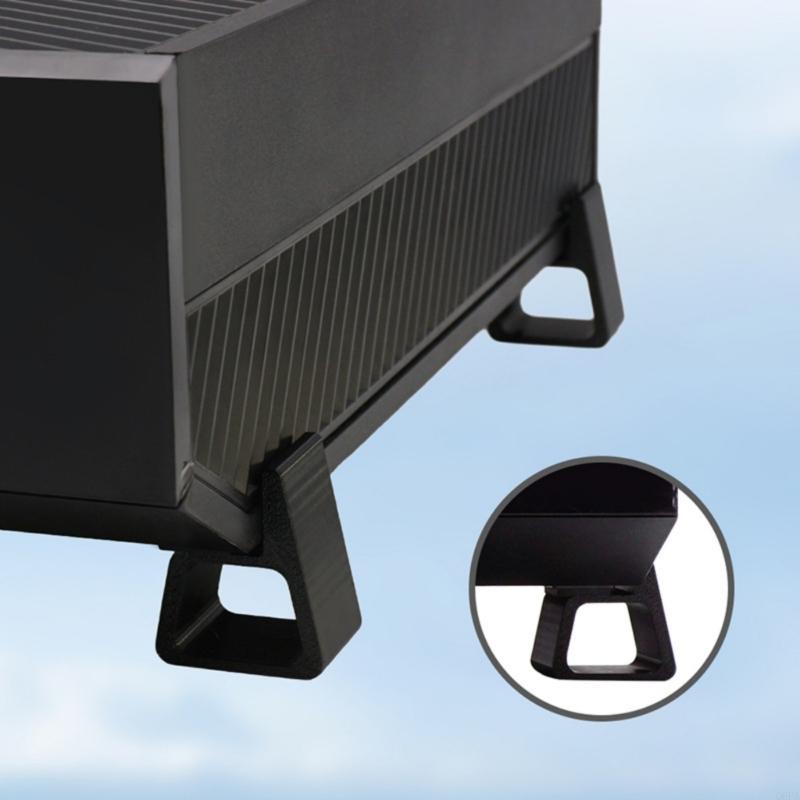 Q6PA Spielekonsolen-Ständerfüß – Desk Setup Reference Bewertung und Preis