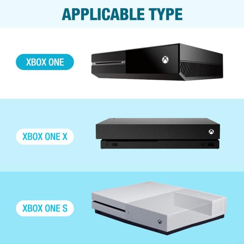 Q6PA Spielekonsolen-Ständerfüß – Desk Setup Reference Bewertung und Preis