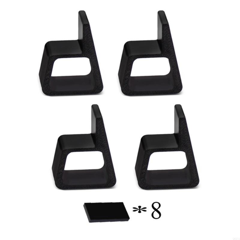 Q6PA Spielekonsolen-Ständerfüß – Desk Setup Reference Bewertung und Preis