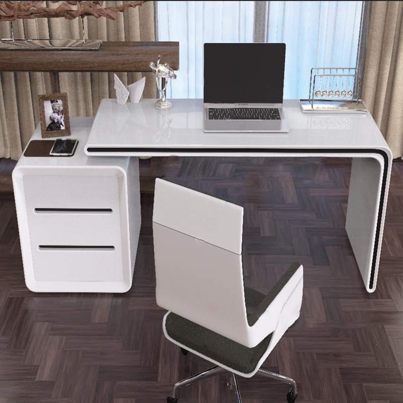 Büro-Aufbewahrung Computertisc – Desk Setup Height Bewertung und Preis