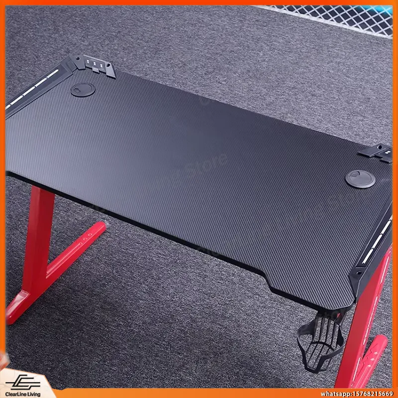 Gaming-Schreibtisch Höhenverst – Desk Setup Height Bewertung und Preis