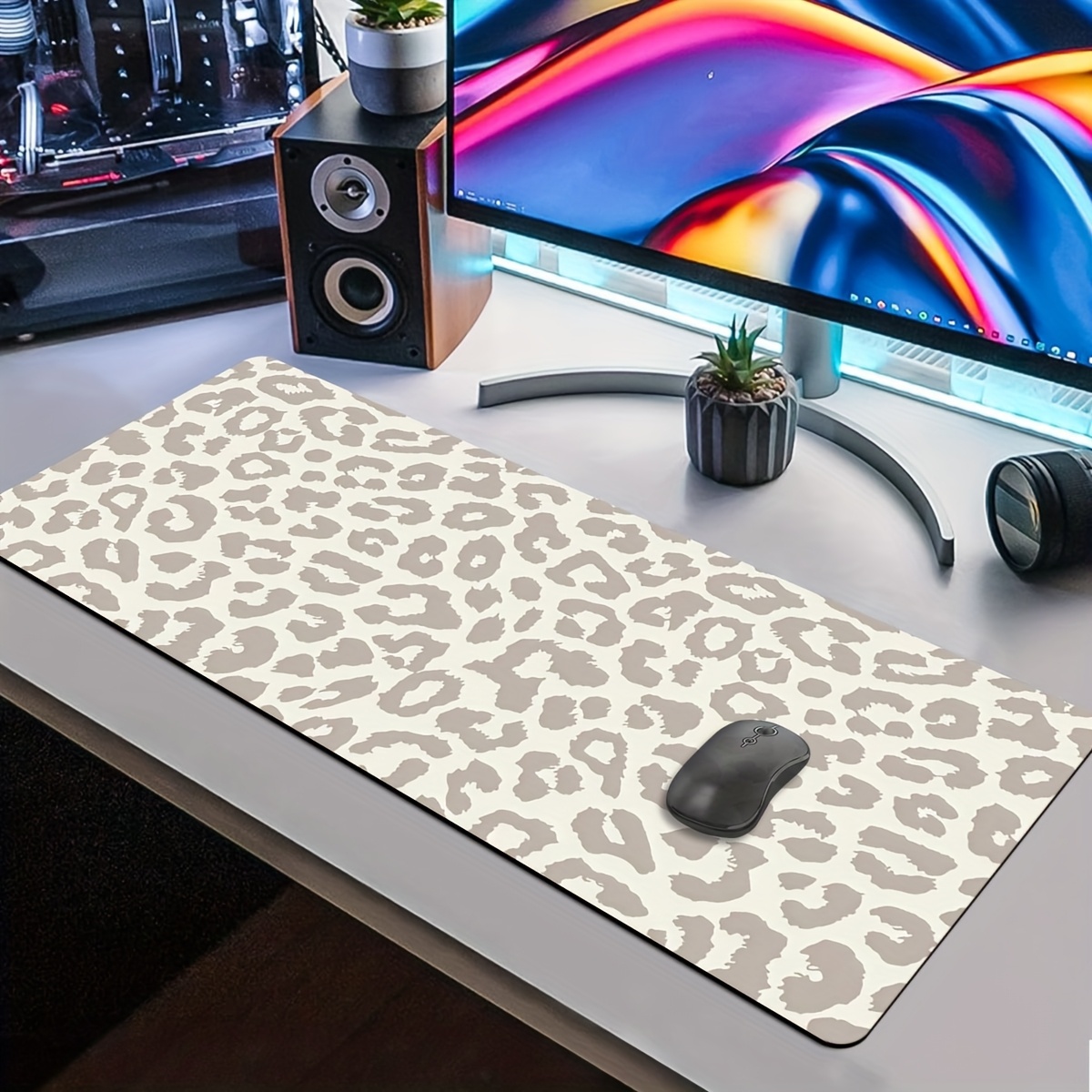 XL/XXL Computer-Tastatur und M – Desk Setup Gadgets Bewertung und Preis