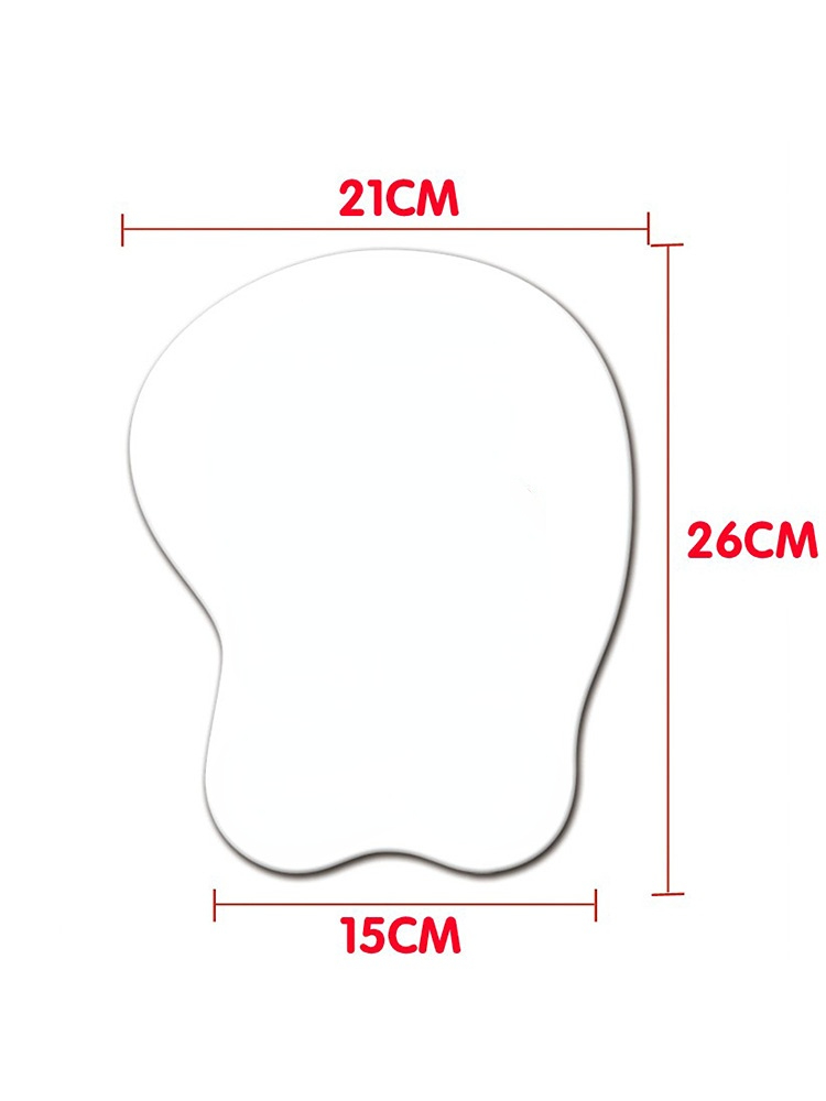 Jojo Maus Pad Handgelenk Schut – Desk Setup Gadgets Bewertung und Preis
