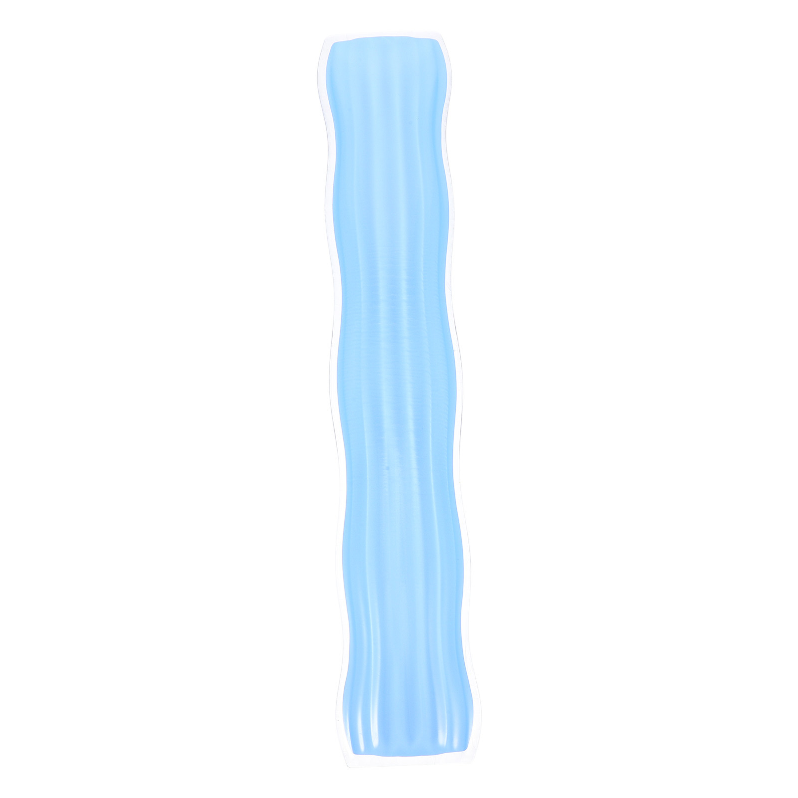 Transparente Silikon-Tastatur- – Desk Setup Ergonomics Bewertung und Preis