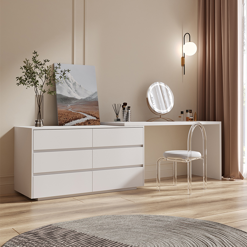 Kommode, Mehrzweck-Computertis – L Shaped Desk Setup Bewertung und Preis