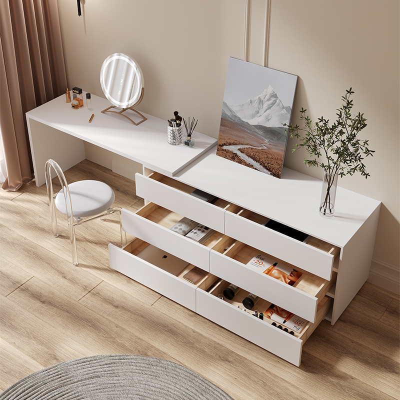 Kommode, Mehrzweck-Computertis – L Shaped Desk Setup Bewertung und Preis