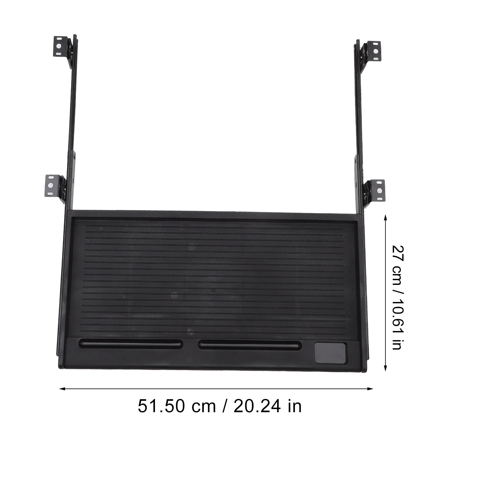 1 Set Schublade für Tastatur u – Desk Setup For Office Bewertung und Preis