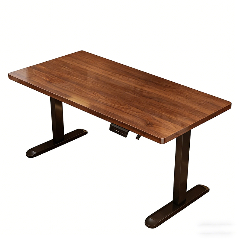 Moderner Elektrischer Stehschr – Desk Setup Height Bewertung und Preis