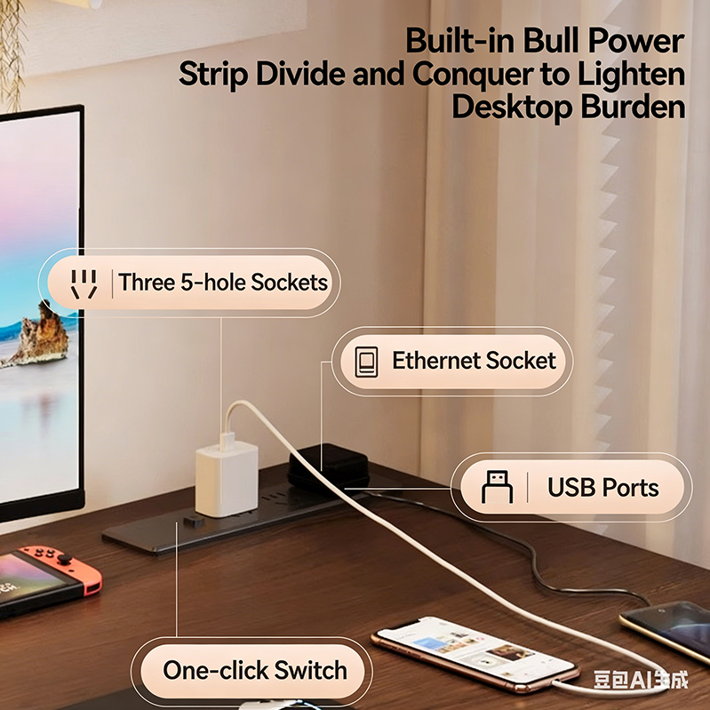 Moderner Elektrischer Stehschr – Desk Setup Height Bewertung und Preis