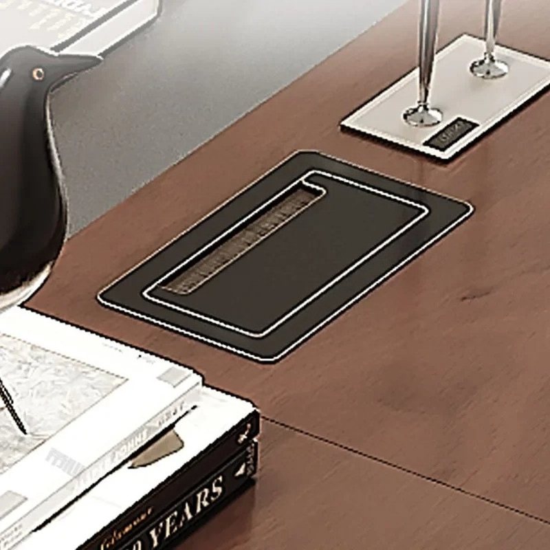 Moderne Büro-Aufbewahrung, Che – Desk Setup With Laptop Bewertung und Preis