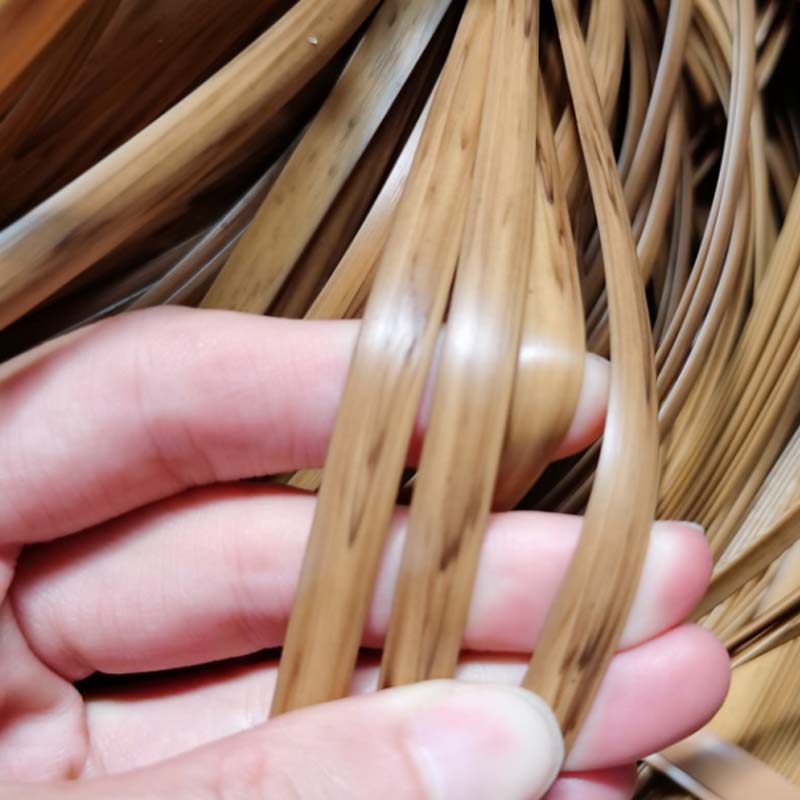 50 Meter hellholzfarbenes PE-F – Desk Setup At Home Bewertung und Preis
