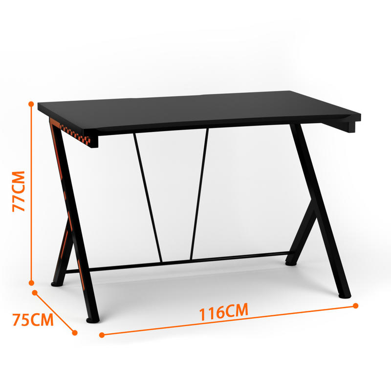 Moderner ergonomischer Compute – L Shaped Desk Setup Bewertung und Preis