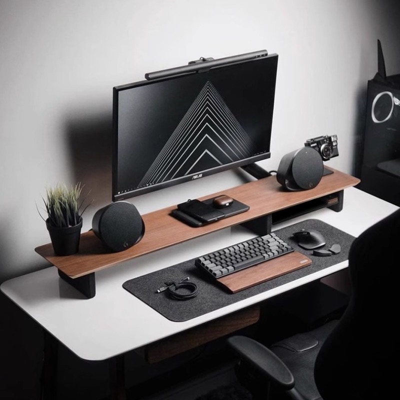 Z1 Monitor-Rack zur Erhöhung d – Desk Setup Height Bewertung und Preis