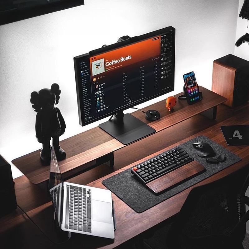 Z1 Monitor-Rack zur Erhöhung d – Desk Setup Height Bewertung und Preis