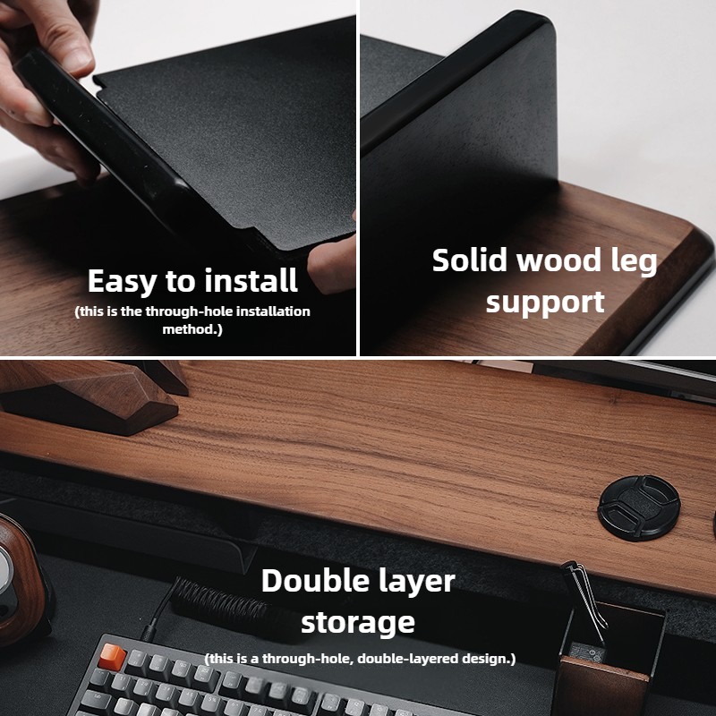 Z1 Monitor-Rack zur Erhöhung d – Desk Setup Height Bewertung und Preis