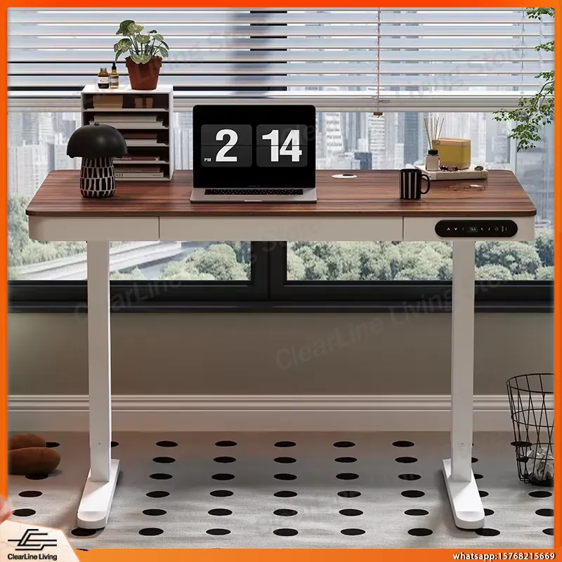 Elektrisch Höhenverstellbarer  – Desk Setup Height Bewertung und Preis