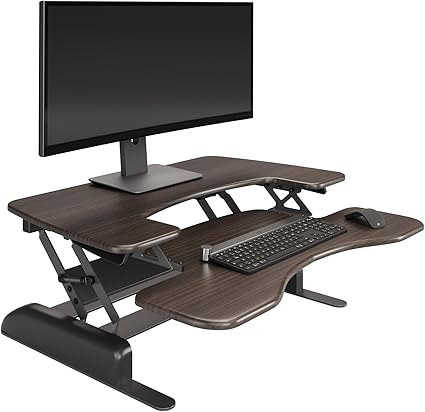 Desk Pro Plus 36, Standkonvert – Desk Setup Height Bewertung und Preis